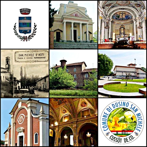 Dusino San Michele | Puliamo Insieme - edizione 2021