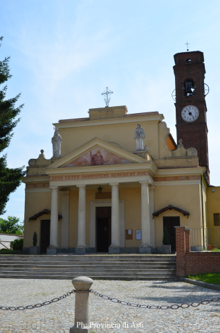 Dusino San Michele | Capodanno 2020 in Oratorio