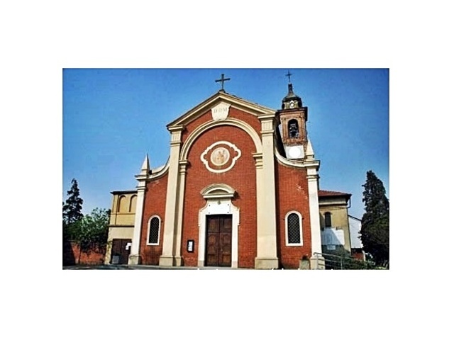 Dusino San Michele | Santa Bernadette ci invita al caciot