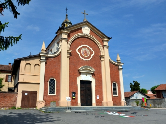 Church of S. Rocco